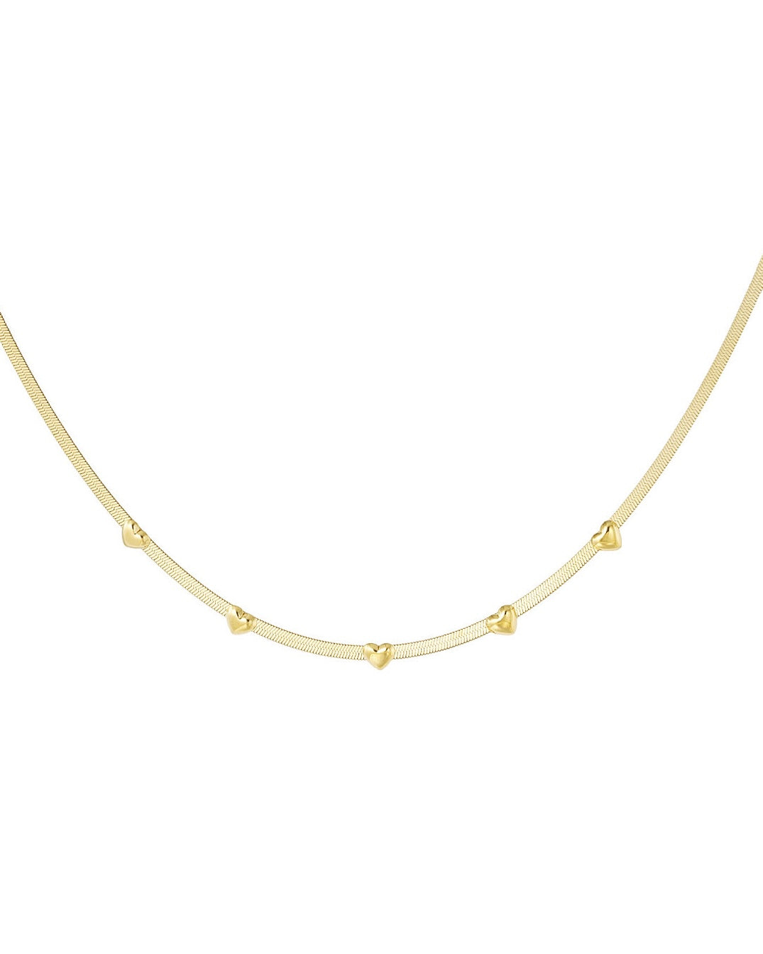 Charlene Necklace