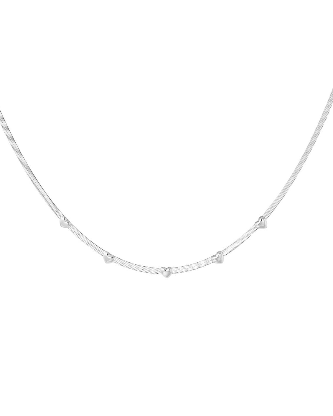 Charlene Necklace