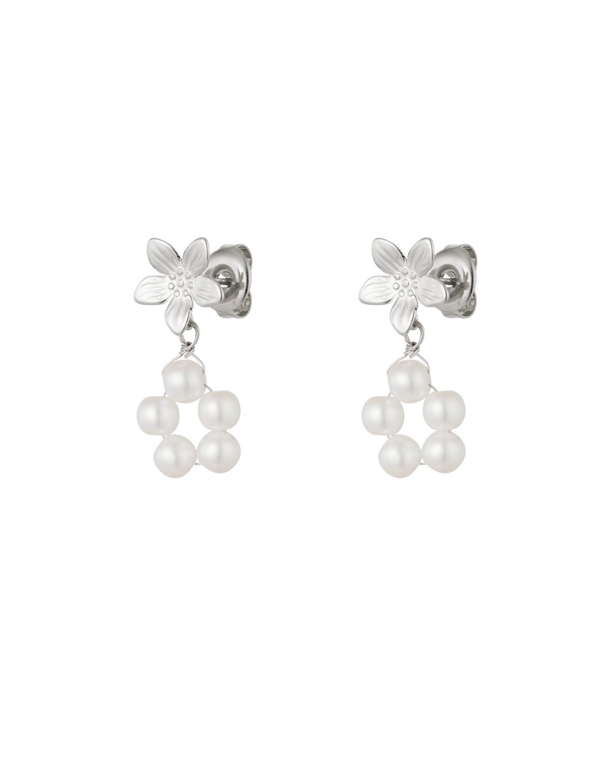 Daisy Studs