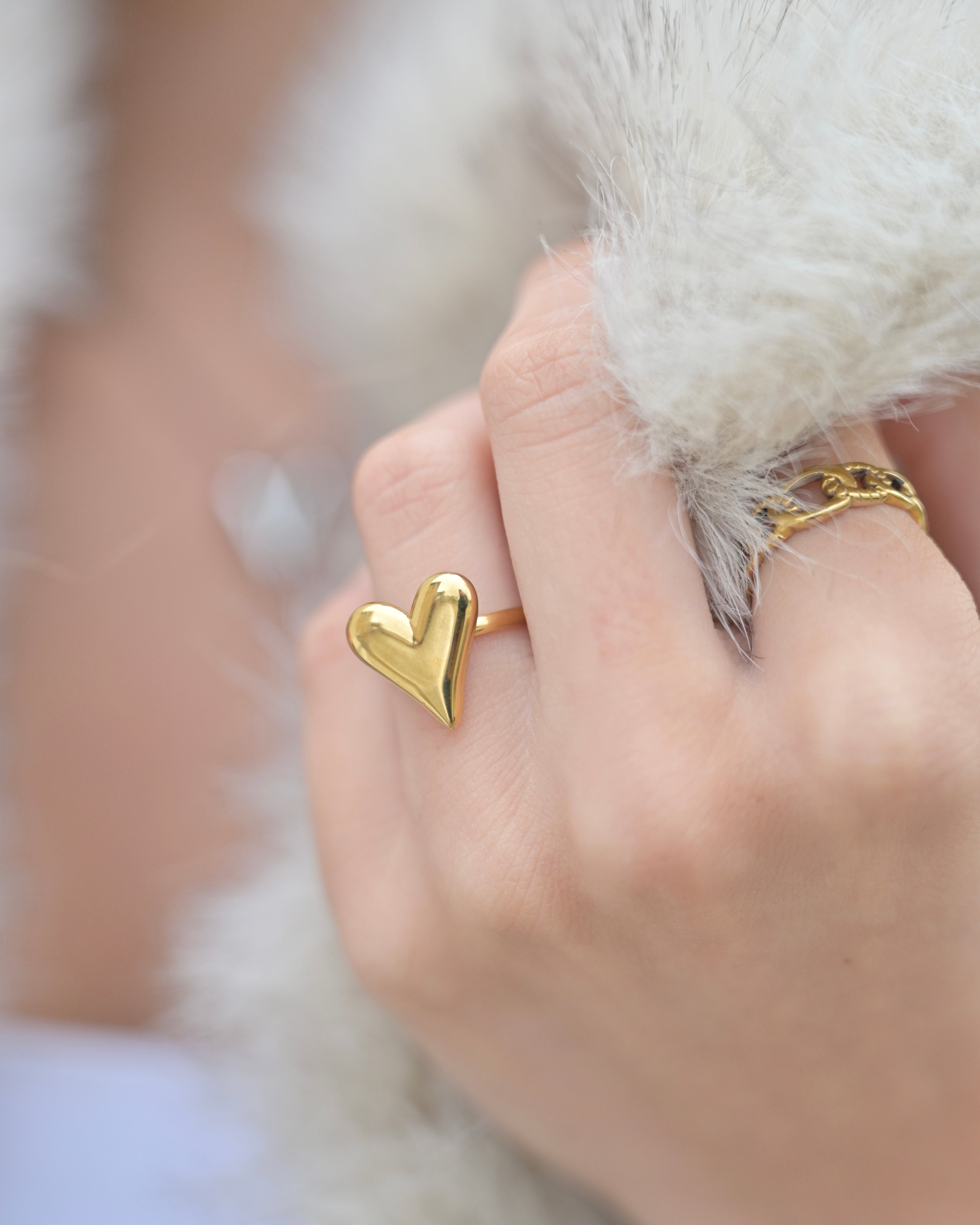 Lover Ring